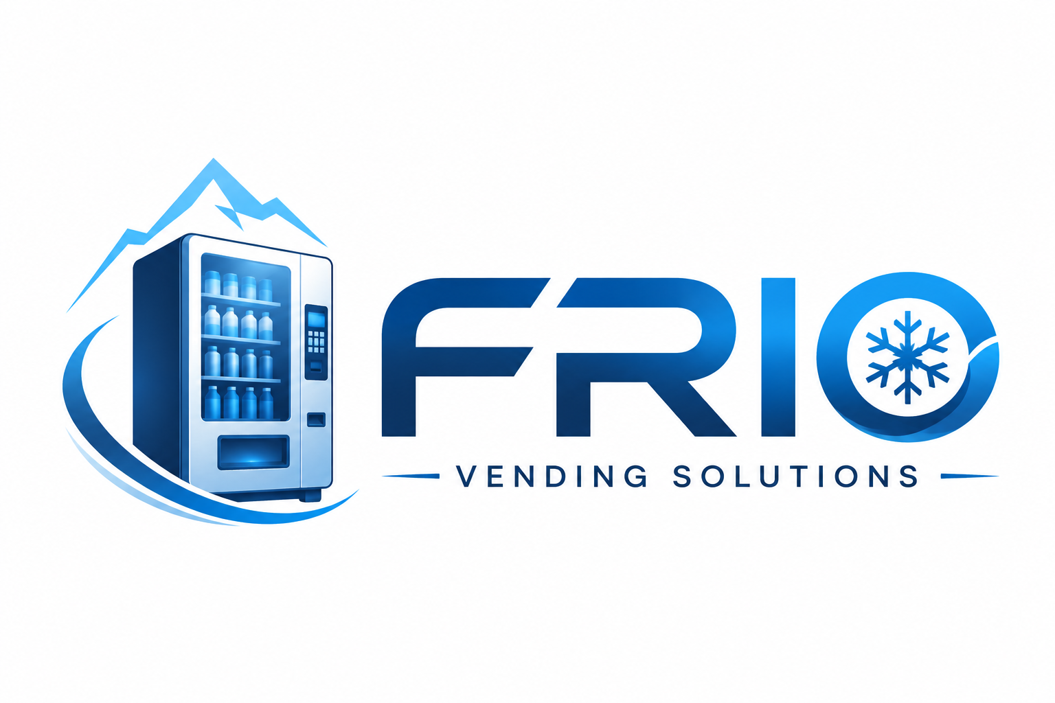 Frio Vending Solutions